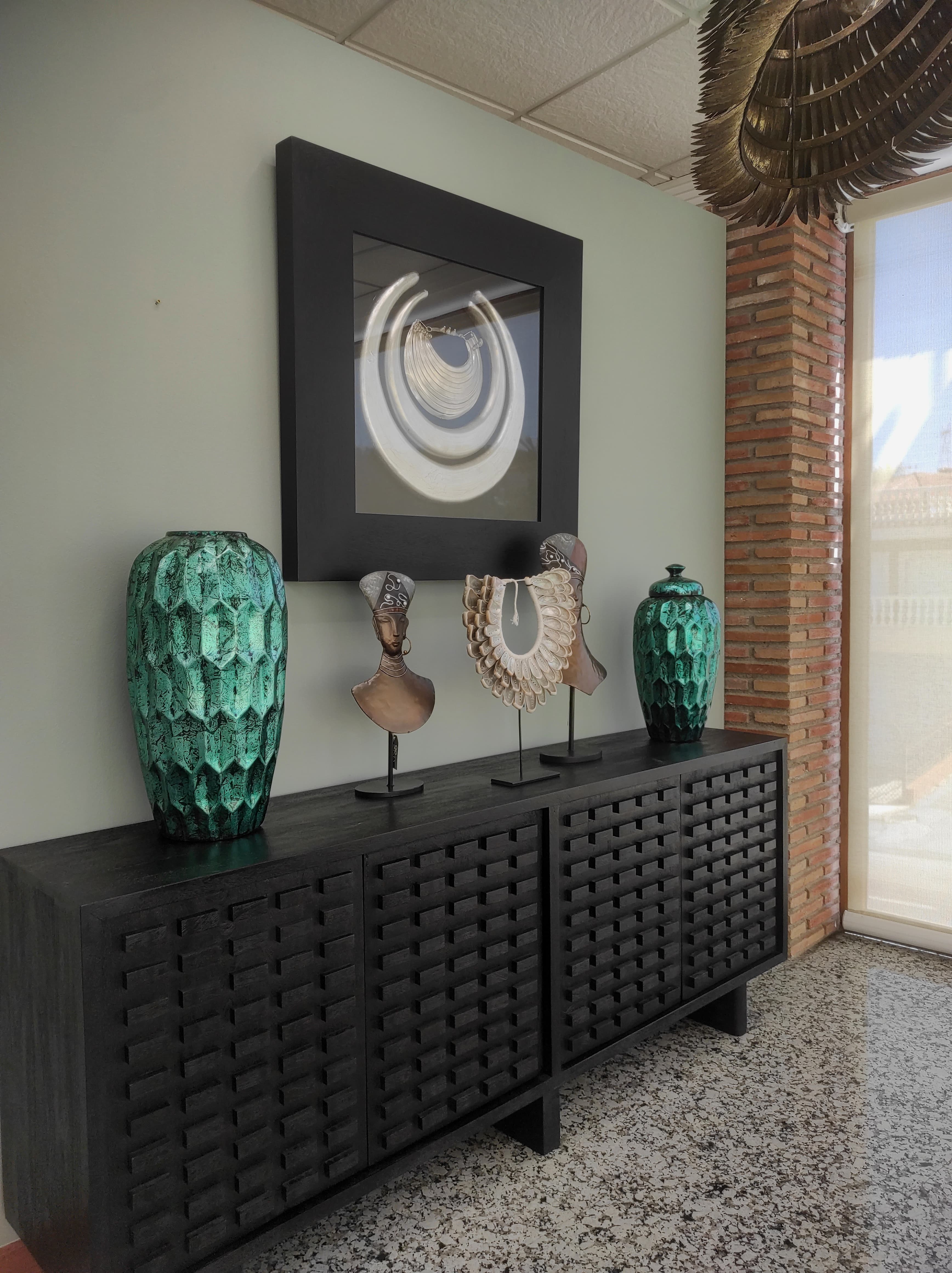 Muebles de Decoración en Guadix - Muebles Romacho